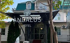 Hotel Andalus